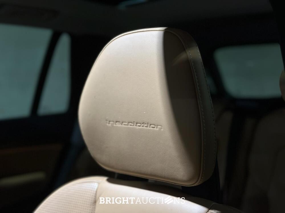 Volvo XC90 2.0 T8 Twin Engine AWD Inscription 320PK 2015 (Origineel-NL), HN-339-P