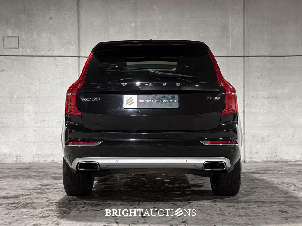 Volvo XC90 2.0 T8 Twin Engine AWD Inscription 320PK 2015 (Origineel-NL), HN-339-P