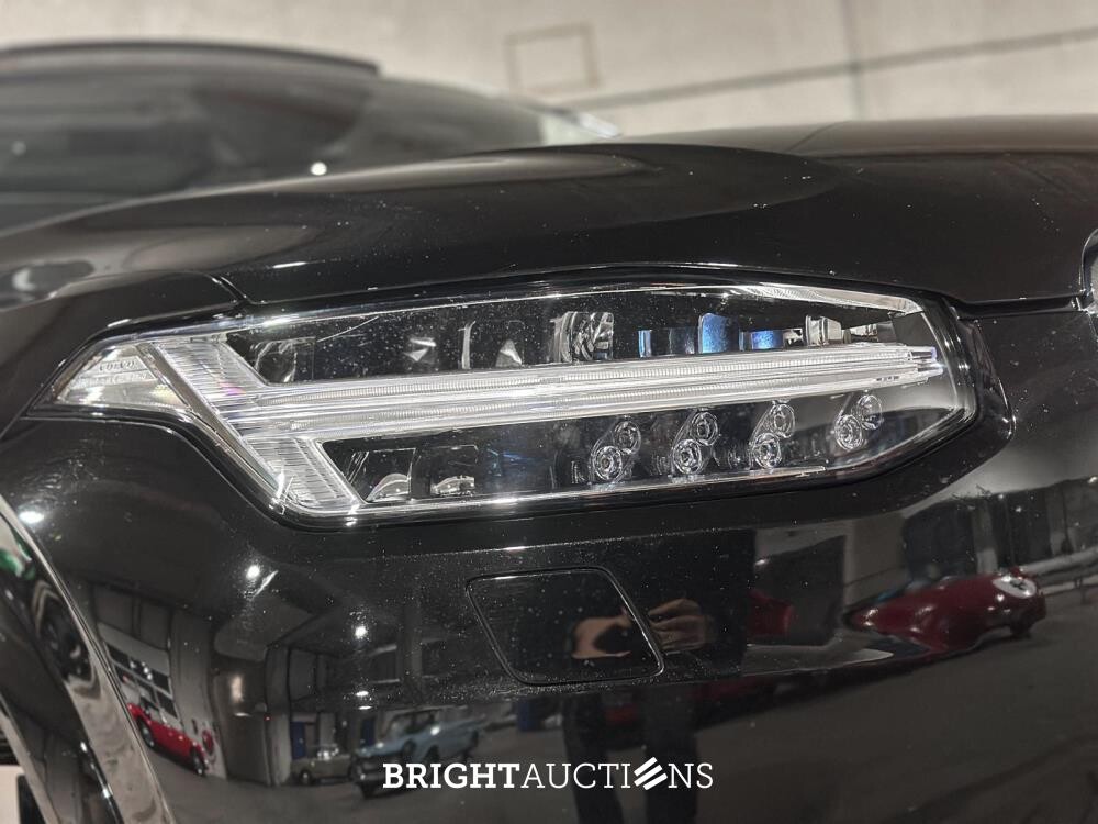 Volvo XC90 2.0 T8 Twin Engine AWD Inscription 320PK 2015 (Origineel-NL), HN-339-P