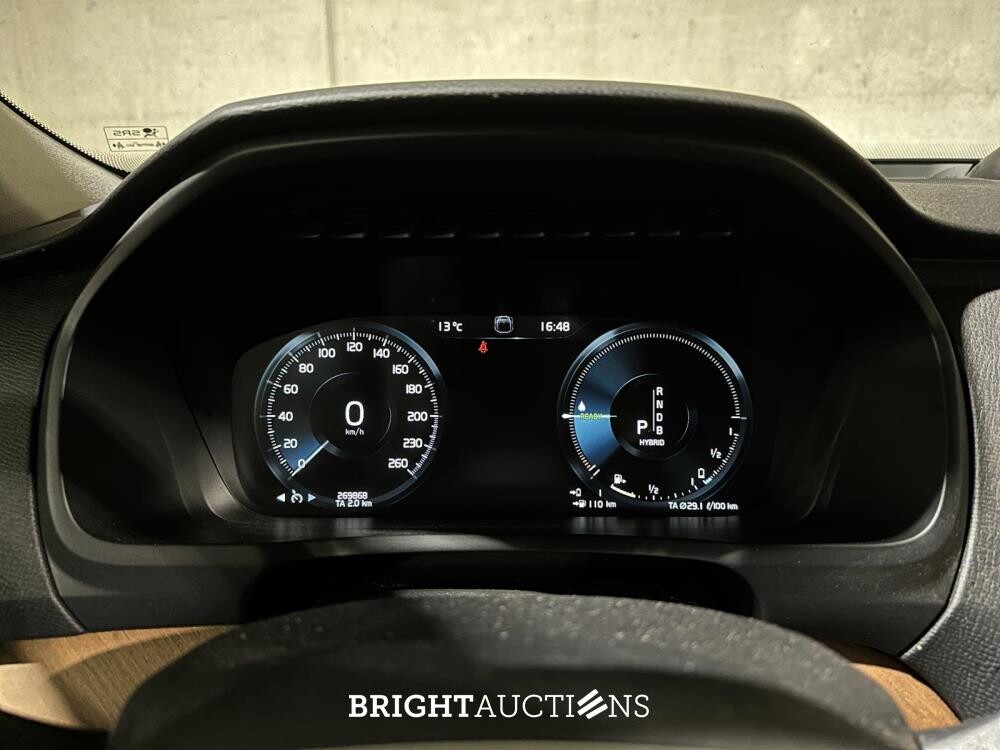 Volvo XC90 2.0 T8 Twin Engine AWD Inscription 320PK 2015 (Origineel-NL), HN-339-P