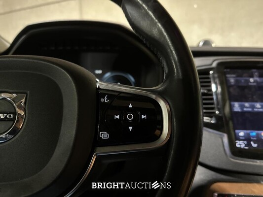 Volvo XC90 2.0 T8 Twin Engine AWD Inscription 320PK 2015 (Origineel-NL), HN-339-P