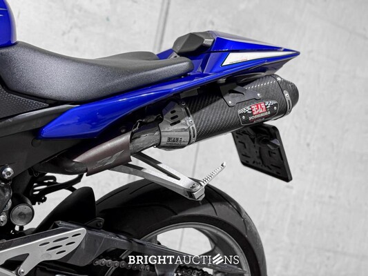 Yamaha YZF-R1 Sport 998cc 2009, 89-MB-FD