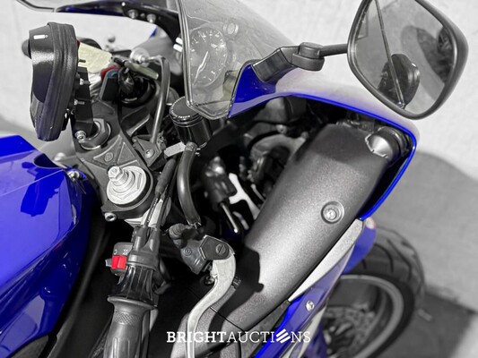 Yamaha YZF-R1 Sport 998cc 2009, 89-MB-FD