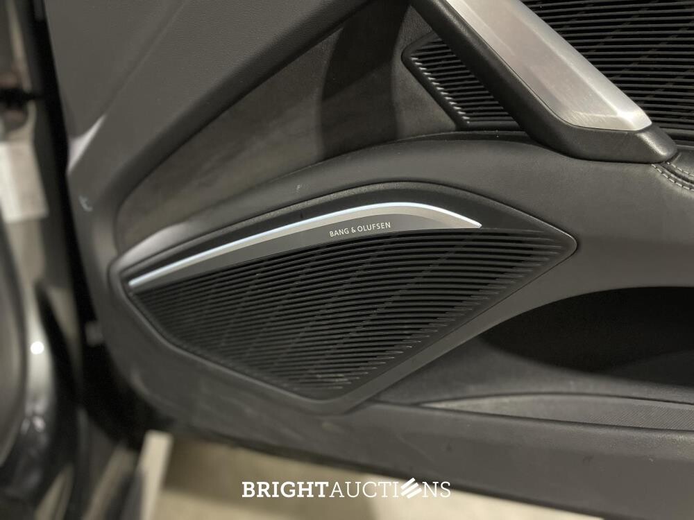 Audi TT Roadster 2.0 TFSI S-Line Quattro S-Tronic Pro Line + 230hp 2015, J-456-XN