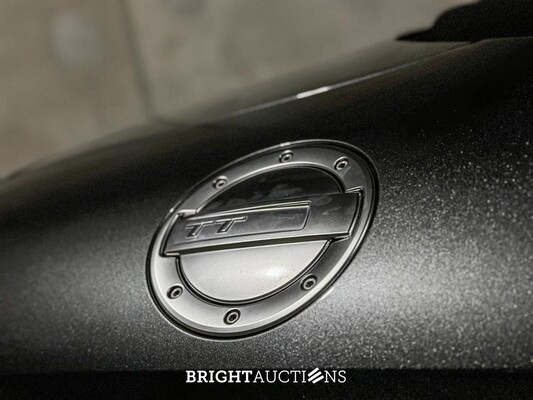 Audi TT Roadster 2.0 TFSI S-Line Quattro S-Tronic Pro Line + 230pk 2015, J-456-XN