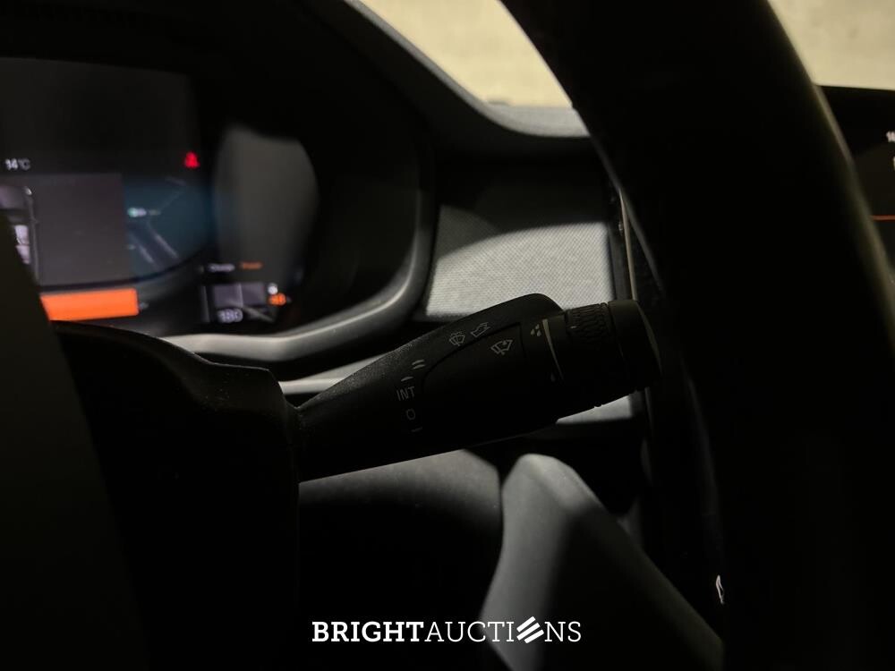 Polestar 2 Long Range Dual Motor Launch Edition 78kWh 408pk 2020 (Origineel-NL + 1e Eigenaar), J-967-SK