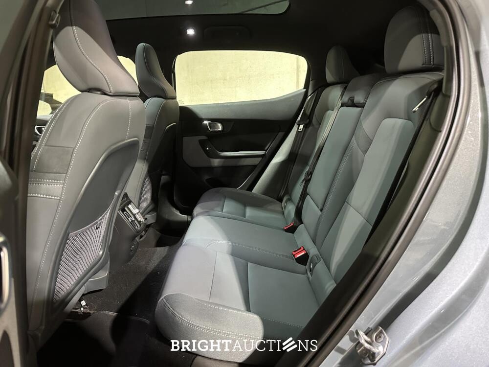 Polestar 2 Long Range Dual Motor Launch Edition 78kWh 408pk 2020 (Origineel-NL + 1e Eigenaar), J-967-SK