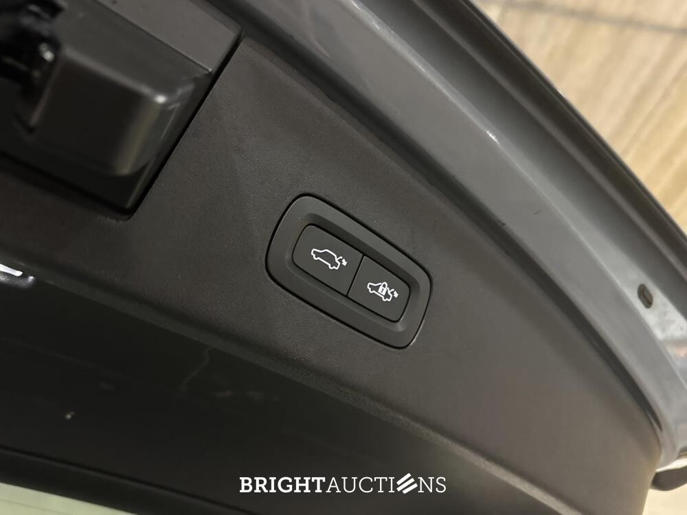 Polestar 2 Long Range Dual Motor Launch Edition 78kWh 408pk 2020 (Origineel-NL + 1e Eigenaar), J-967-SK