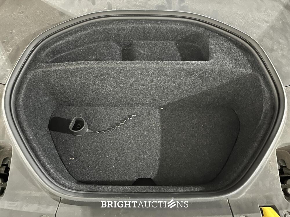 Polestar 2 Long Range Dual Motor Launch Edition 78kWh 408pk 2020 (Origineel-NL + 1e Eigenaar), J-967-SK