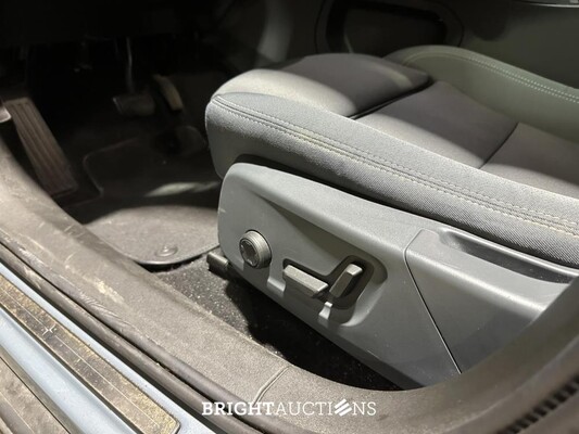 Polestar 2 Long Range Dual Motor Launch Edition 78kWh 408pk 2020 (Origineel-NL + 1e Eigenaar), J-967-SK