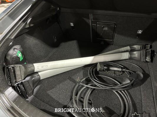 Polestar 2 Long Range Dual Motor Launch Edition 78kWh 408pk 2020 (Origineel-NL + 1e Eigenaar), J-967-SK