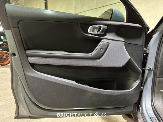 Polestar 2 Long Range Dual Motor Launch Edition 78kWh 408pk 2020 (Origineel-NL + 1e Eigenaar), J-967-SK