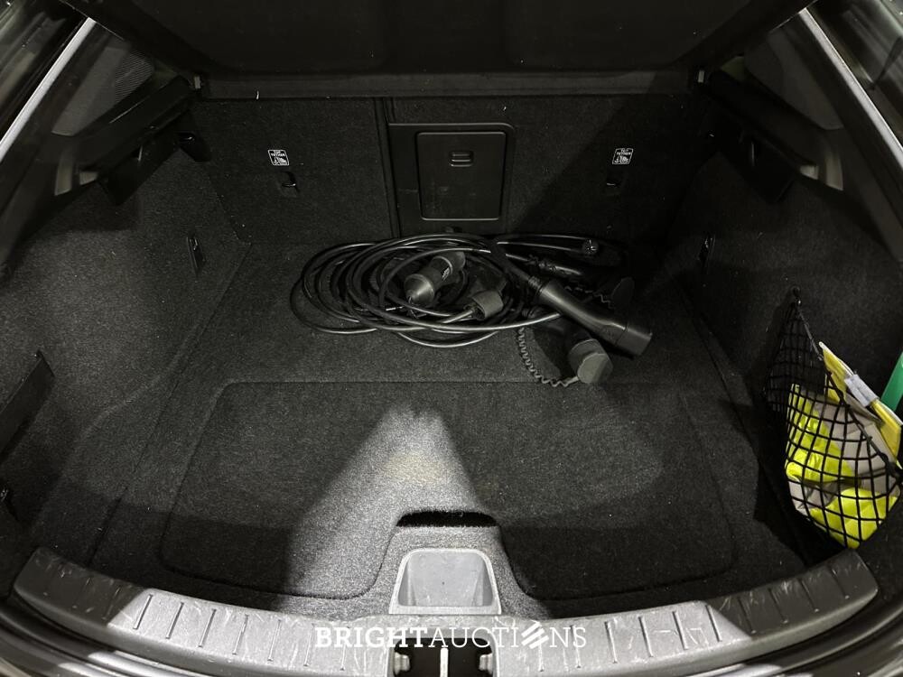 Polestar 2 Long Range Dual Motor Launch Edition 78kWh 408hp 2020 (Original-NL + 1st Owner) J-075-LS