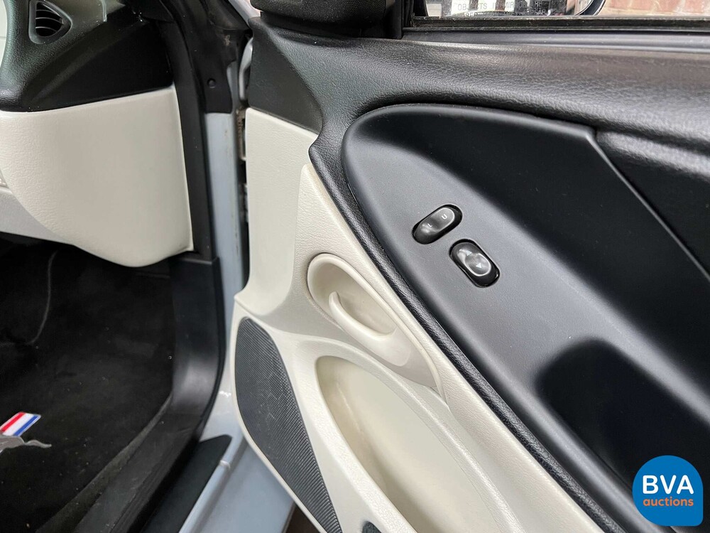 Ford Mustang GT5.0 V8 Cabriolet 218 1996, 32-PG-HF.