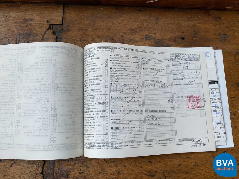 Mercedes-Benz S500 Long Prestige Plus Lorinser 5.0 V8 388 PS 2006er S-Klasse.