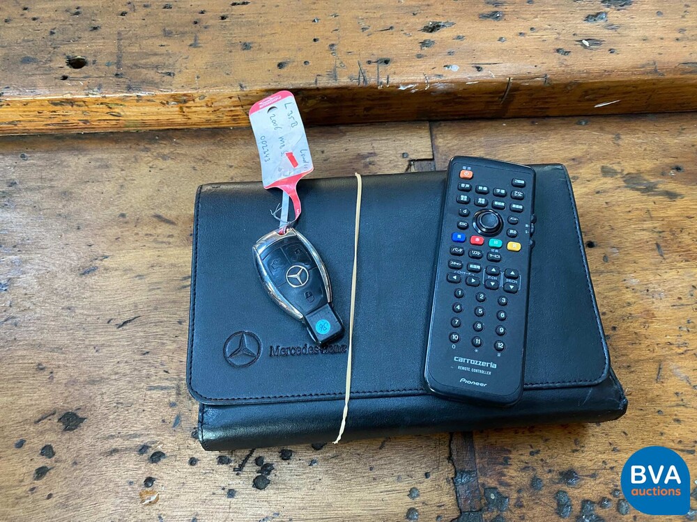 Mercedes-Benz S500 Long Prestige Plus Lorinser 5.0 V8 388 PS 2006er S-Klasse.