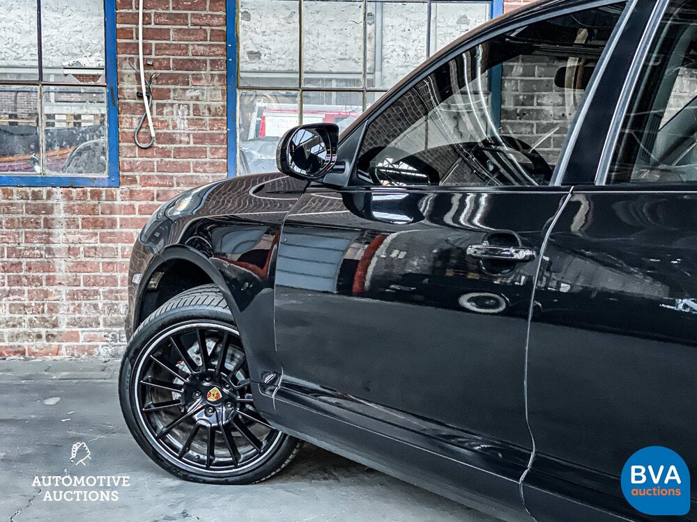 Porsche Cayenne 3.6 V6 290hp 2008, K-144-TL.