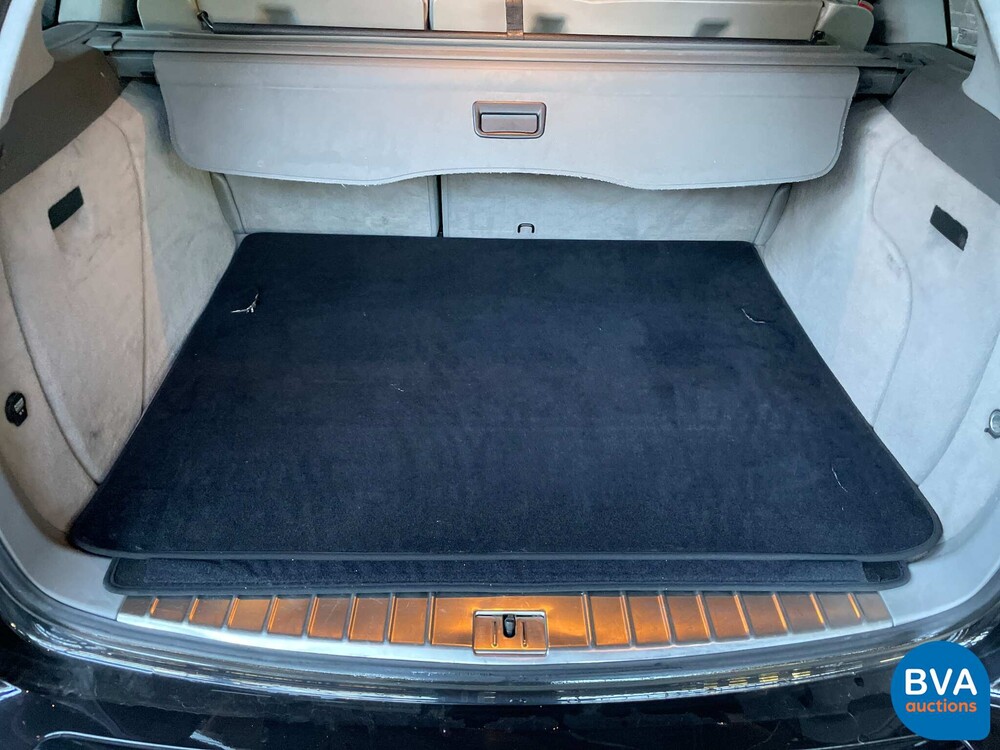 Porsche Cayenne 3.6 V6 290hp 2008, K-144-TL.