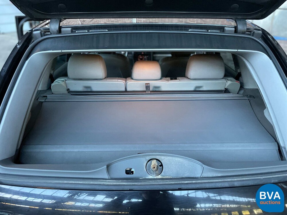 Porsche Cayenne 3.6 V6 290hp 2008, K-144-TL.