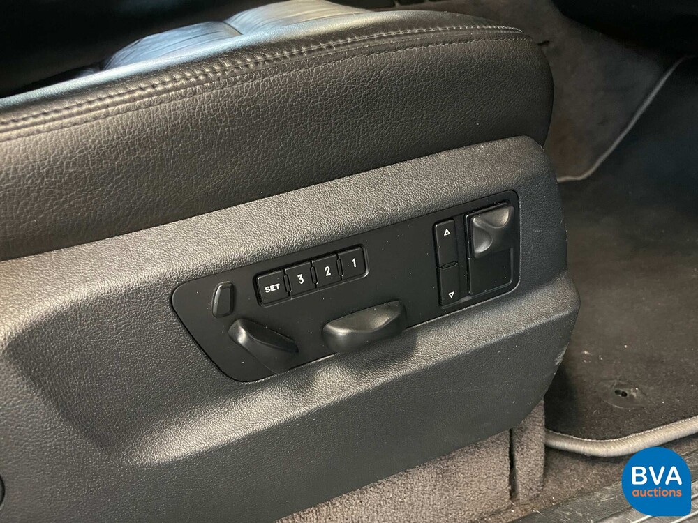 Porsche Cayenne Turbo 4.5 V8 450pk 2003, SR-448-H