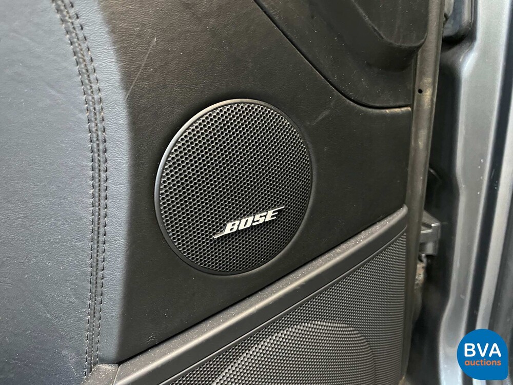 Porsche Cayenne Turbo 4.5 V8 450pk 2003, SR-448-H