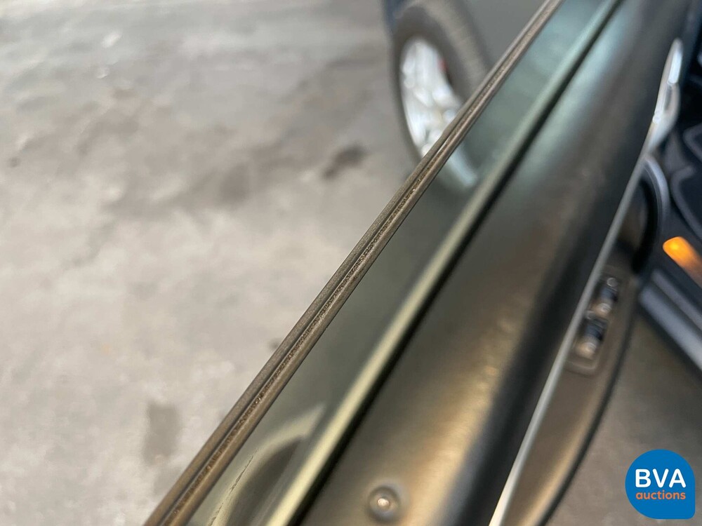 Porsche Cayenne Turbo 4.5 V8 450pk 2003, SR-448-H