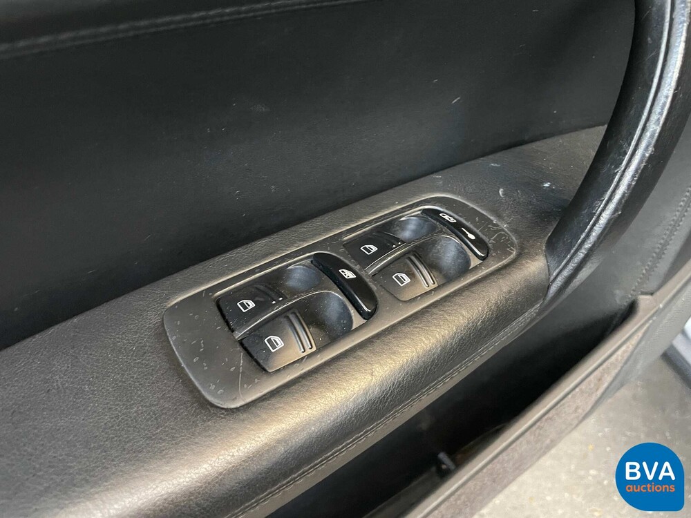 Porsche Cayenne Turbo 4.5 V8 450pk 2003, SR-448-H