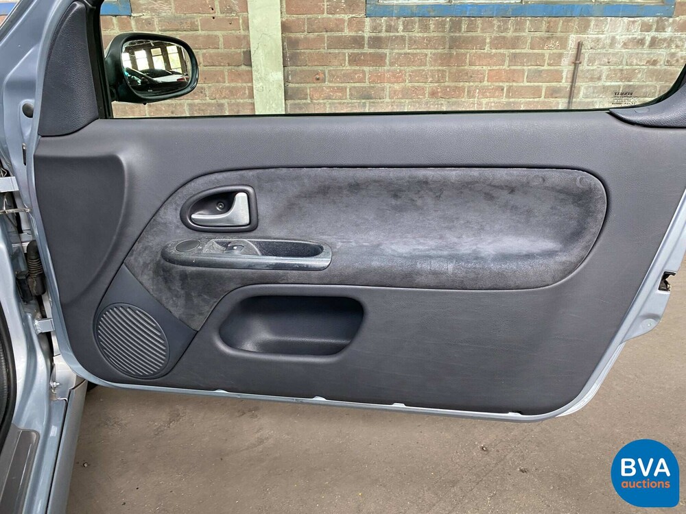 Renault Sport Clio RS2.0 2004 -YOUNGTIMER-.