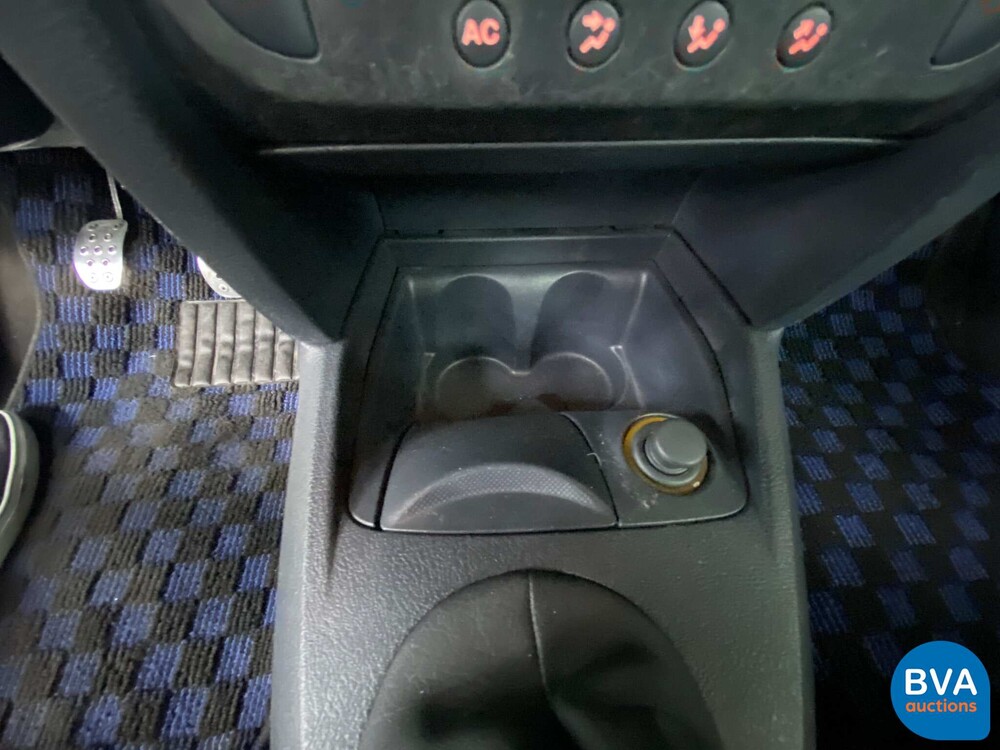 Renault Sport Clio RS2.0 2004 -YOUNGTIMER-.