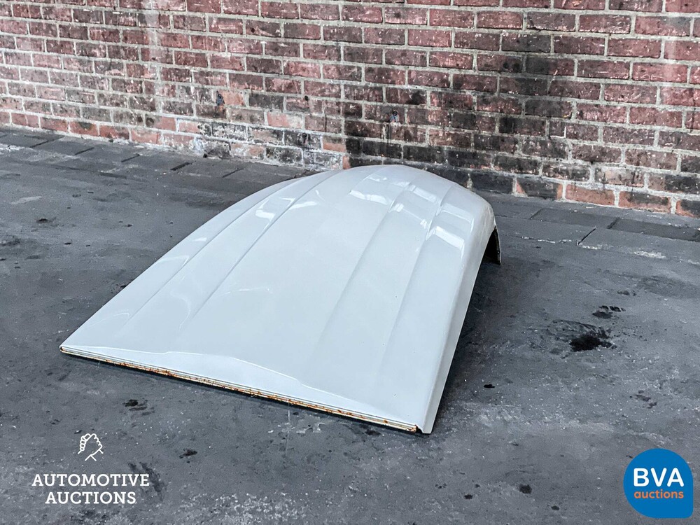 Citroen 2CV AZ Ente 1964, PM-46-44.