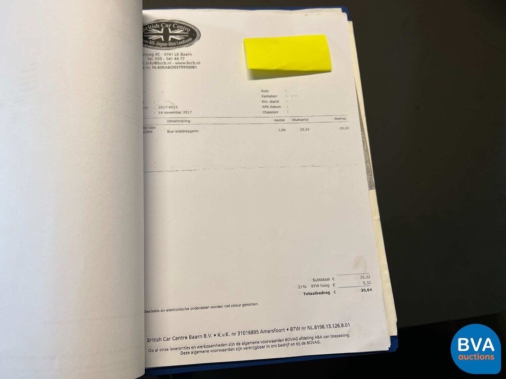 Jaguar XKR 4.0 V8 Cabriolet 294 PS 2000, 41-JX-B2.