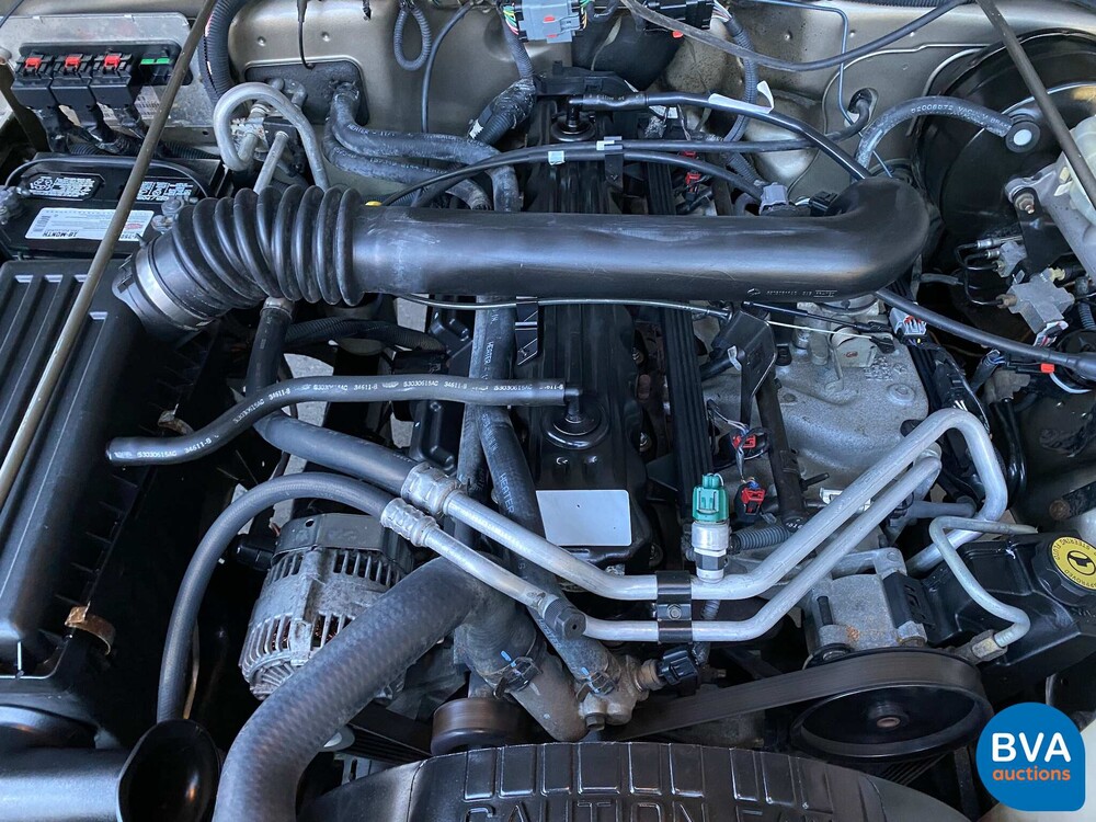 JeepWrangler 4.0 Hardtop 177 PS 2006, R-922-JB.