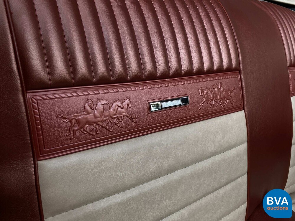 Ford Mustang 200 PS 1966, PM-21-93.