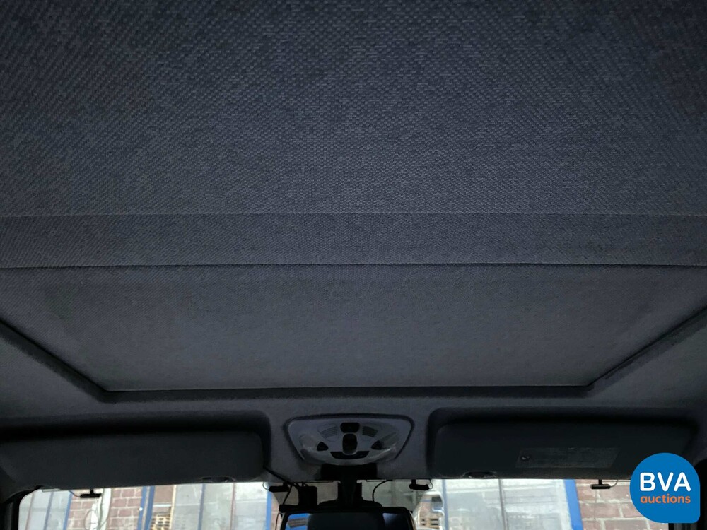 Mercedes-Benz G55 AMG Long 354pk 2002 -Youngtimer- G-Klasse.