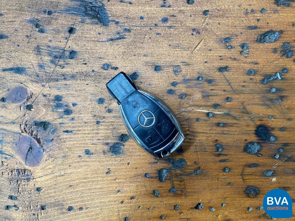 Mercedes-Benz S350 272 PS 2006 S-Klasse.