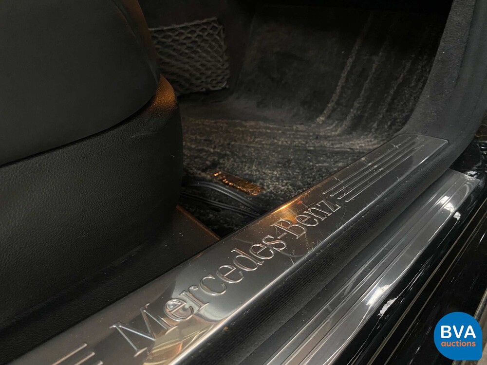 Mercedes Benz S600 Lang 5.5 V12 517pk 2006 S-Klasse -Youngtimer-.