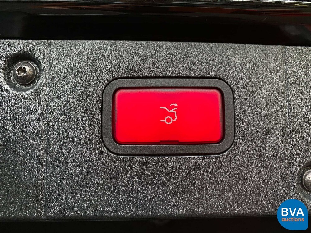 Mercedes Benz S600 Lang 5.5 V12 517pk 2006 S-Klasse -Youngtimer-.