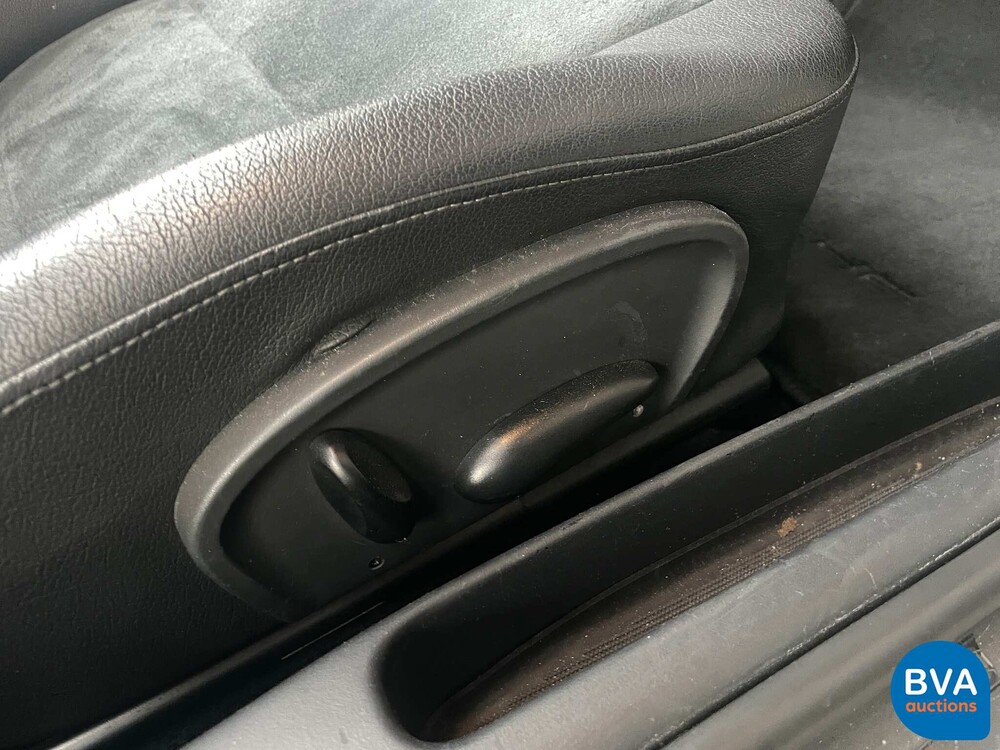 Porsche Boxster S 986 3.2 252pk 2002 Cabriolet -Youngtimer-.