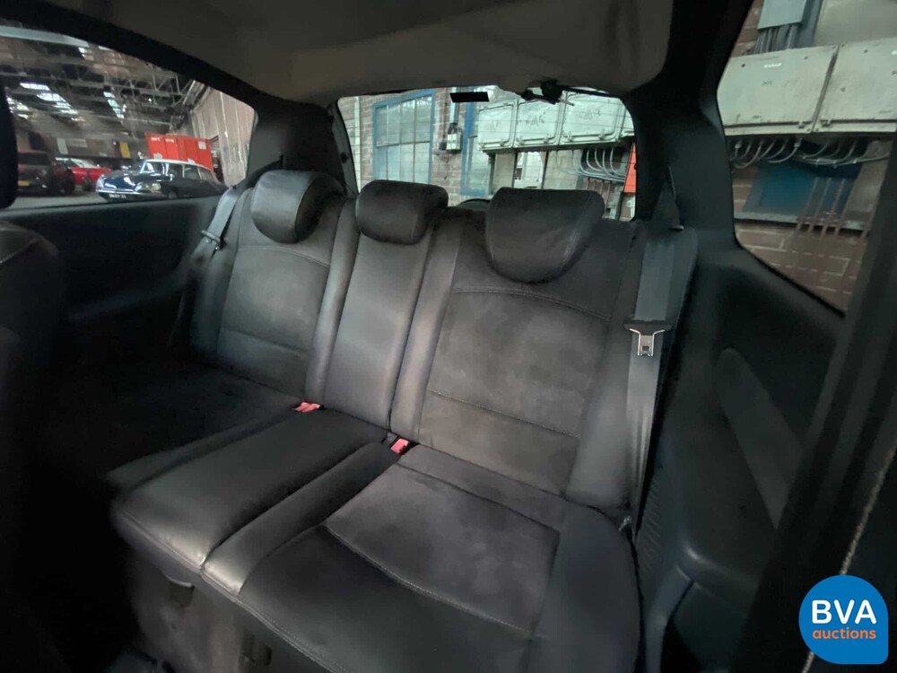 Renault Clio Sport RS2.0 172PS 2005 -YOUNGTIMER-.