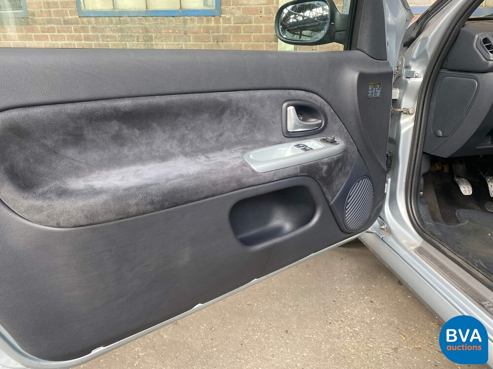 Renault Clio Sport RS2.0 172PS 2005 -YOUNGTIMER-.