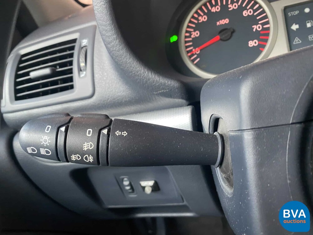 Renault Clio Sport RS2.0 172PS 2005 -YOUNGTIMER-.