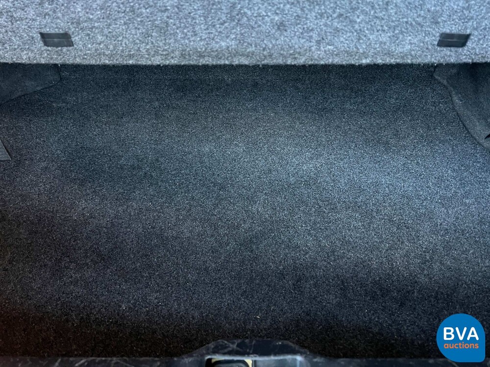 Saab 9-3 Cabrio 2.0 Turbo 150 PS 2001, 44-RLV-8.