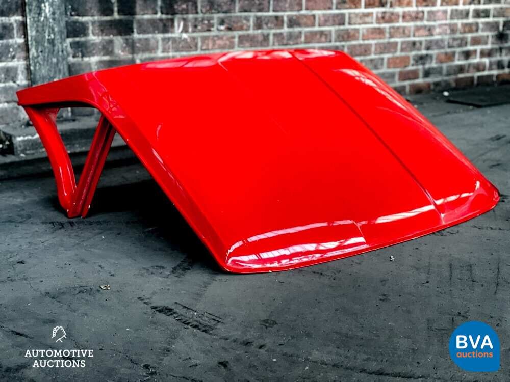 Triumph Spitfire 1500TC1.5 71 PS 1975, 54-GK-68.