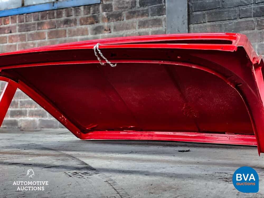 Triumph Spitfire 1500TC1.5 71 PS 1975, 54-GK-68.