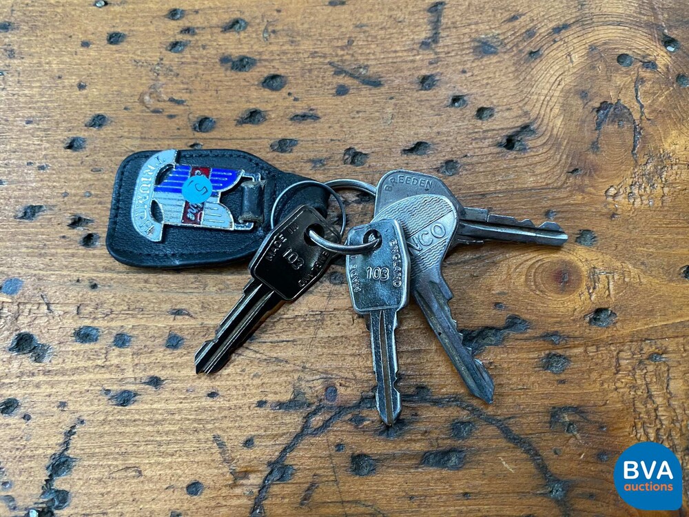 Triumph Spitfire 1500TC1.5 71 PS 1975, 54-GK-68.