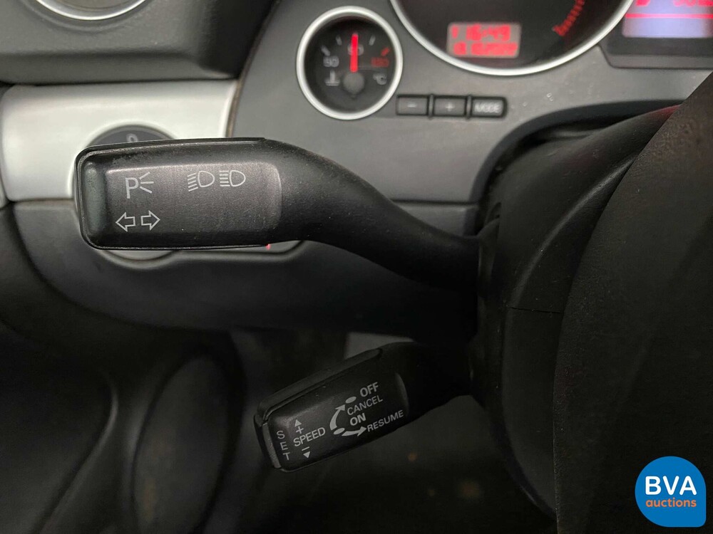 Audi A4 Cabriolet 1.8 Turbo 163pk 2006, XN-107-X