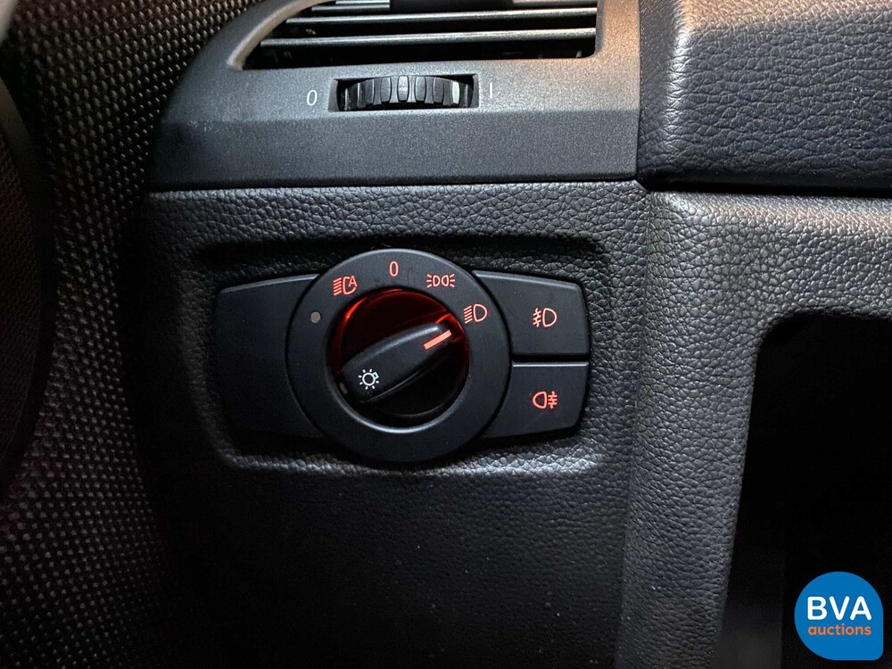 BMW 118i M Sport E87 2.0 143 PS 2007 1er Serie, K-363-RG.