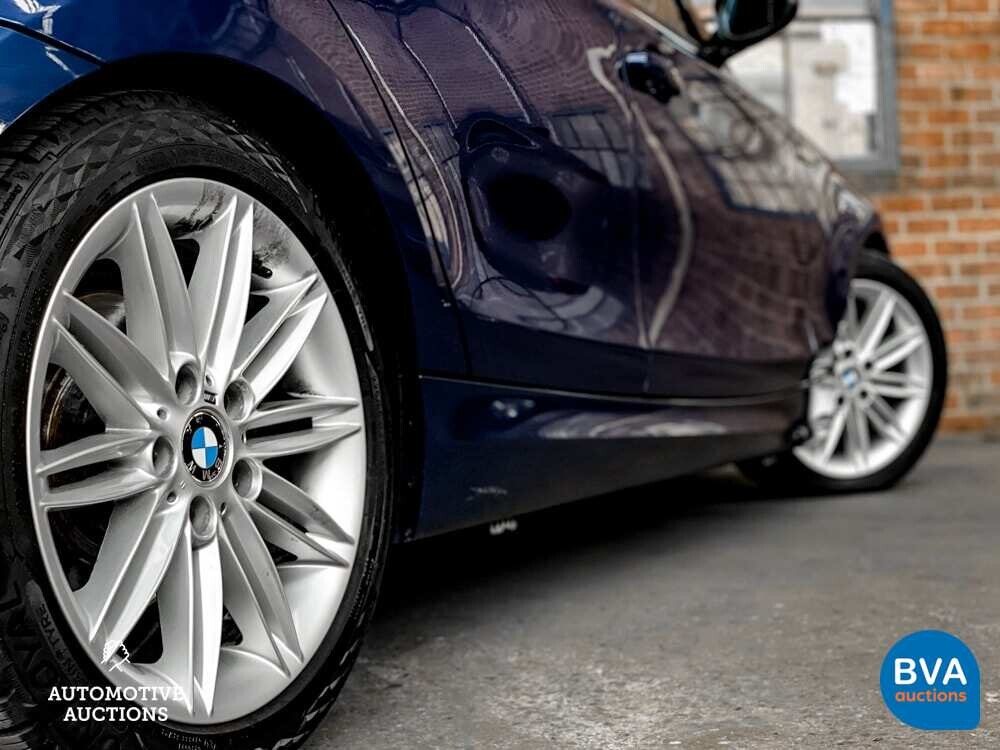BMW 118i M Sport E87 2.0 143 PS 2007 1er Serie, K-363-RG.