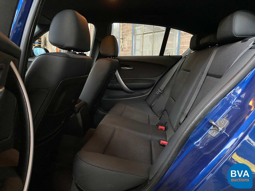 BMW 118i M Sport E87 2.0 143 PS 2007 1er Serie, K-363-RG.