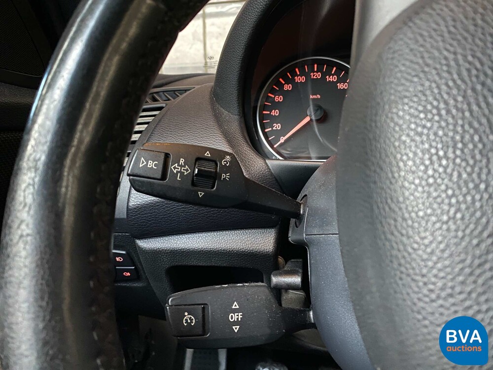 BMW 118i M Sport E87 2.0 143 PS 2007 1er Serie, K-363-RG.